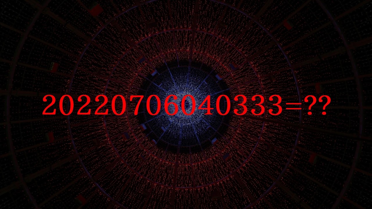 【破壊の儀式】ジャパンガイドストーン大地震【今だからこそ再び】