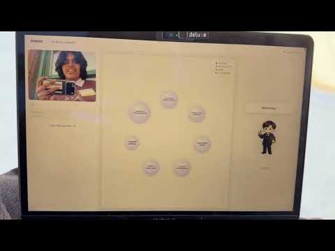 Sidebar Demo