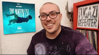 Mick Jenkins - The Water[s] ALBUM REVIEW