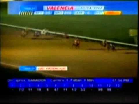 Resumen Viernes, 20 de Abril de 2012 - Valencia