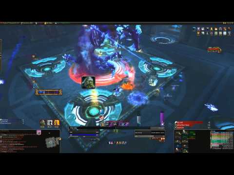 Heroic Sha of Pride 10 man