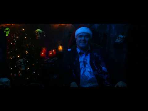 Hörspielkammer des Schreckens 14 - Fröhliche Weihnachten, Mr. Scrooge 2