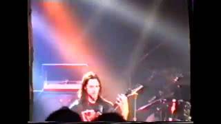 Pestilence - Wels 26/11/1993 #1