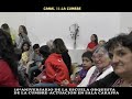 ACTUACION DE LA ESCUELA ORQUESTA DE LA CUMBRE