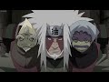 Jiraiya Vs Pain Jiraiya S Death Full Fight English Dub 1080p