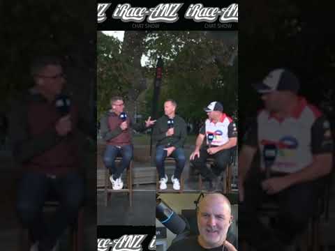 Wait… No Parity Changes?! Barry Drops a Bomb