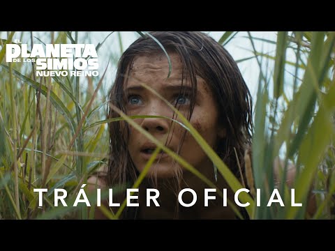 Trailer Subtitulado