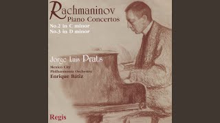 Piano Concerto No. 2 in C Minor, Op. 18: II. Adagio sostenuto