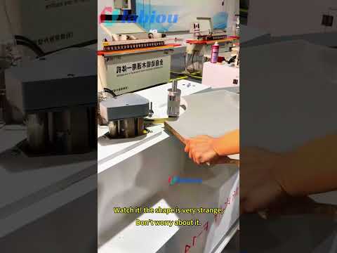 👉 Come on, come on, Gays!Looking to save labor, save money, and save time in your woodworking shop?