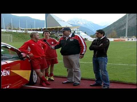 SC Imst vs. SV Landeck 2008 - Landesliga West