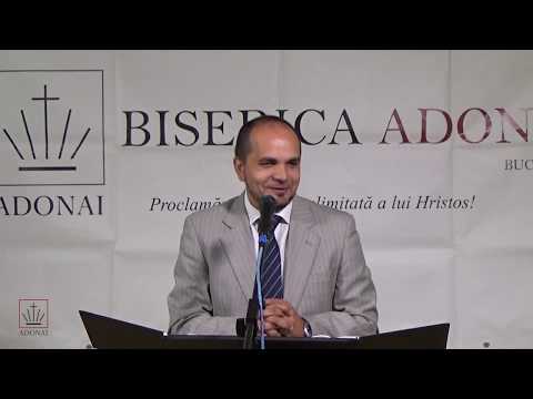 Costel Ghioanca | Dragoste de bunăvoie: o realitate în viața creștinului| Filimon 1:1-25