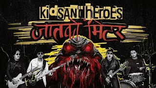 Jaat Ko Meter (Official MV)
