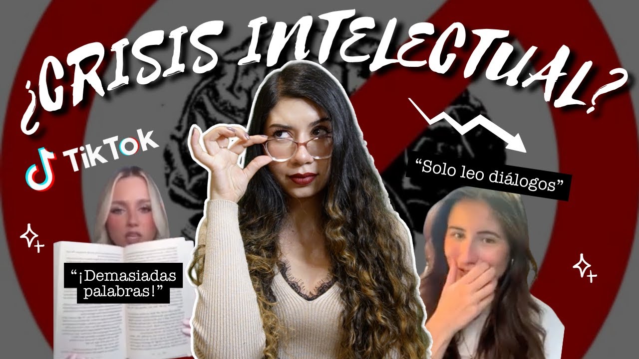 Is Booktok Ruining Literature? A Critique of Literary Anti-Intellectualism | Arcade's Books
