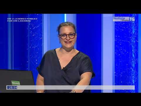 2020-09-16 NOTIZIE DI PRATO TG ORE 20.50