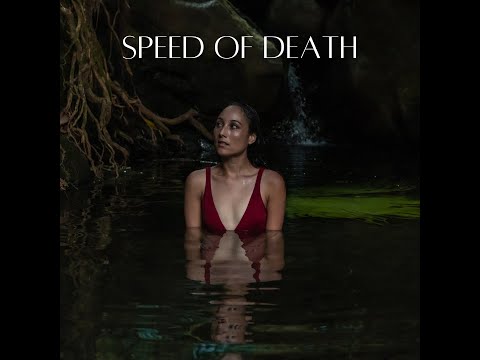 Speed Of Death - Original Song By Ali Sky