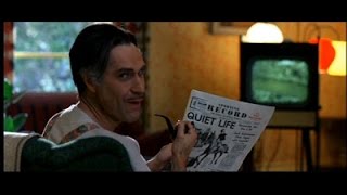 QUIET LIFE - RAY DAVIES (From &quot;ABSOLUTE BEGINNERS&quot;) (1986) (HD)