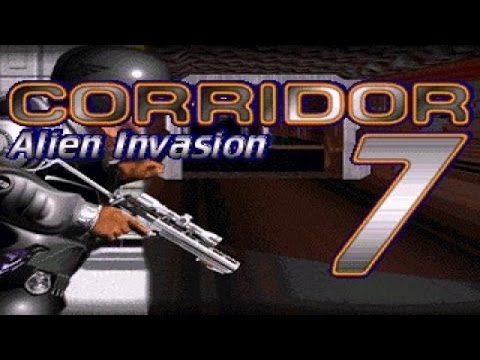 corridor 7 pc cheats