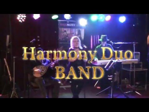 Colaj Sirtaki-Formatie Muzica Greceasca