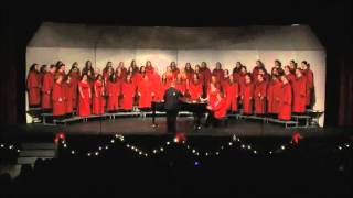 Chorale - Sleigh Ride