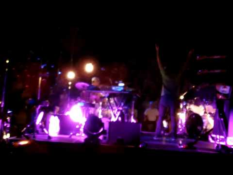 Boredoms - Live Germany 08.18.12 - 1