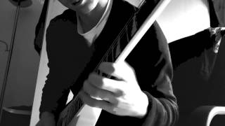 Firewind - Heading For The Dawn Solo