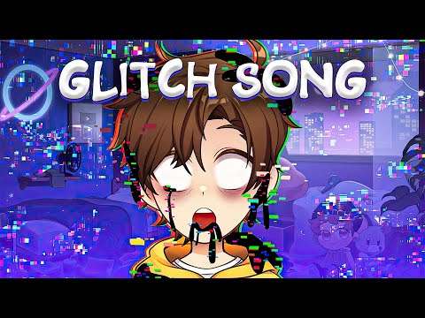 Glitch, But It's A Song | Roblox Remix