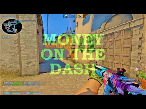 Steam Community :: Video :: MONEY ON THE DASH 💲💲💲 (csgo montage)