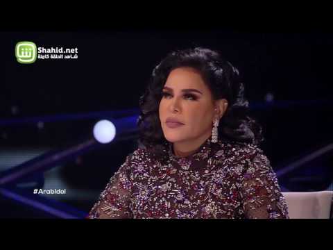 Arab Idol – العروض المباشرة – امير عمار يعقوب ونادين – كفاية حروب