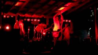 Caroline&#39;s Spine - Monsoon - Safari Joe&#39;s, Tulsa, OK 8-26-2021