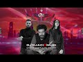 Dafina Zeqiri & Mc Kresha - Hajde Shote Marshallah ( Remix Dj Gjaci & Prod HM music )