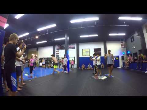 Camp Adrenaline 2015 footage