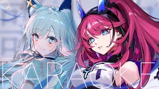 [Vtub] MEDA x 水瀬 凪 連動歌回