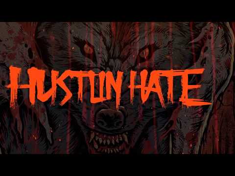 Murkocet - Hustlin' Hate (LYRIC VIDEO)