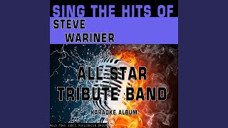 If I Didn&#39;t Love You (Karaoke Version) (Originally Performed By Steve Wariner)
