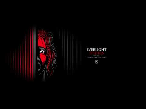 EverLight - Spiders