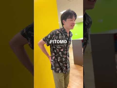 "We are FITOMO" 福岡工業大学 #shorts