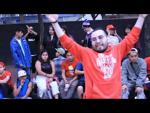 Kcron-Beat Nsu / Showcase / Trapitos al Sol