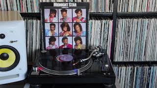 Midnight Star - Engine No. 9 (Vocal) (1986)