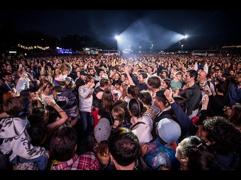 Primavera Sound Porto 2024: THE LEGENDARY TIGERMAN