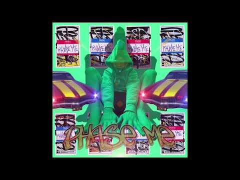 PHASE ME - GONZO (AUDIO)