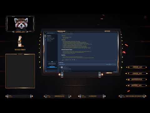 Star Citizen Alpha 3.13.1h PTU.7419804 Patch Notes #Starcitizen