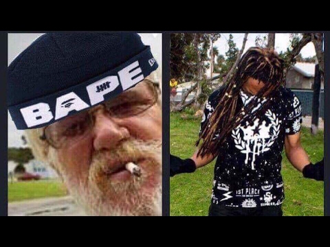 Angry Grandpa & $hvnobi - GetOutOfMyWay 2.0 [REMIX VERSION] {Revised. Mjkillz} (prod. deadalive)