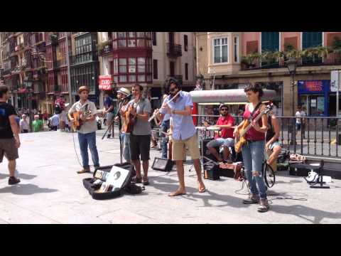 download lagu mp3 mp4 Bilbao Spain Festival, download lagu Bilbao Spain Festival gratis, unduh video klip Bilbao Spain Festival