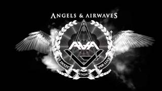angels and airwaves my heroine (it&#39;s not over)