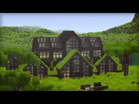 New Year, New Base | relaxing vintage story gameplay