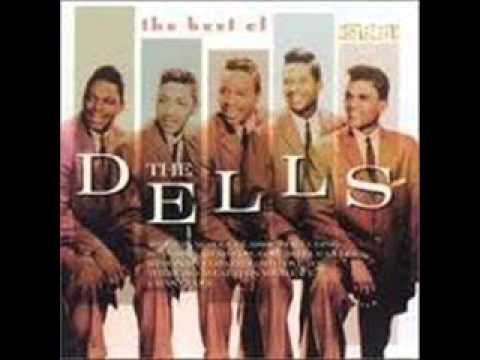 The Dells -The Springer