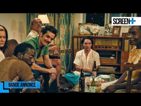 Lemming| bande annonce | France 4