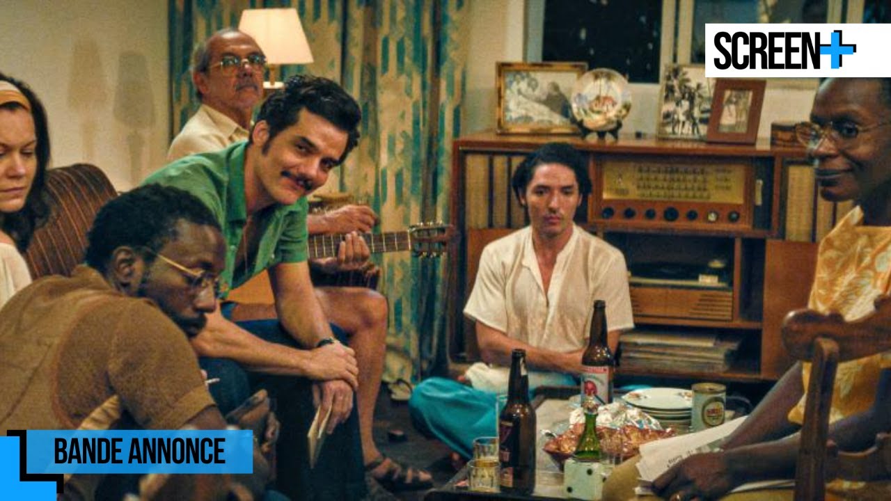 Miniature de la vidéo Lemming| bande annonce | France 4 du film Lemming