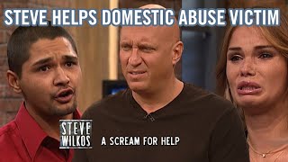 Wayback Wilkos: A Scream For Help