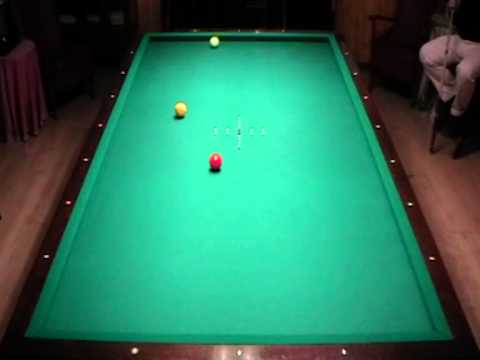 EDY BILIARDO CAPPI  002 25 02 2014